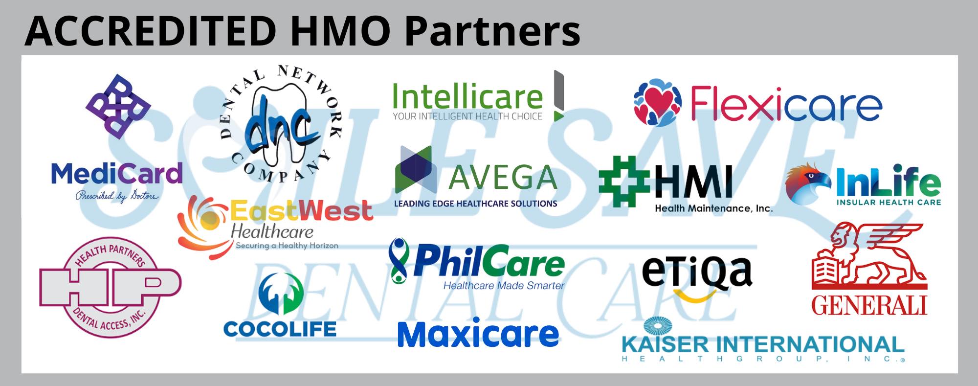 HMO Partners